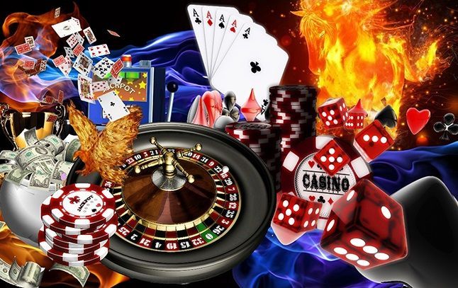 MostBet AZ کیسینو میں رولیٹی گیمز کے بارے میں معلومات