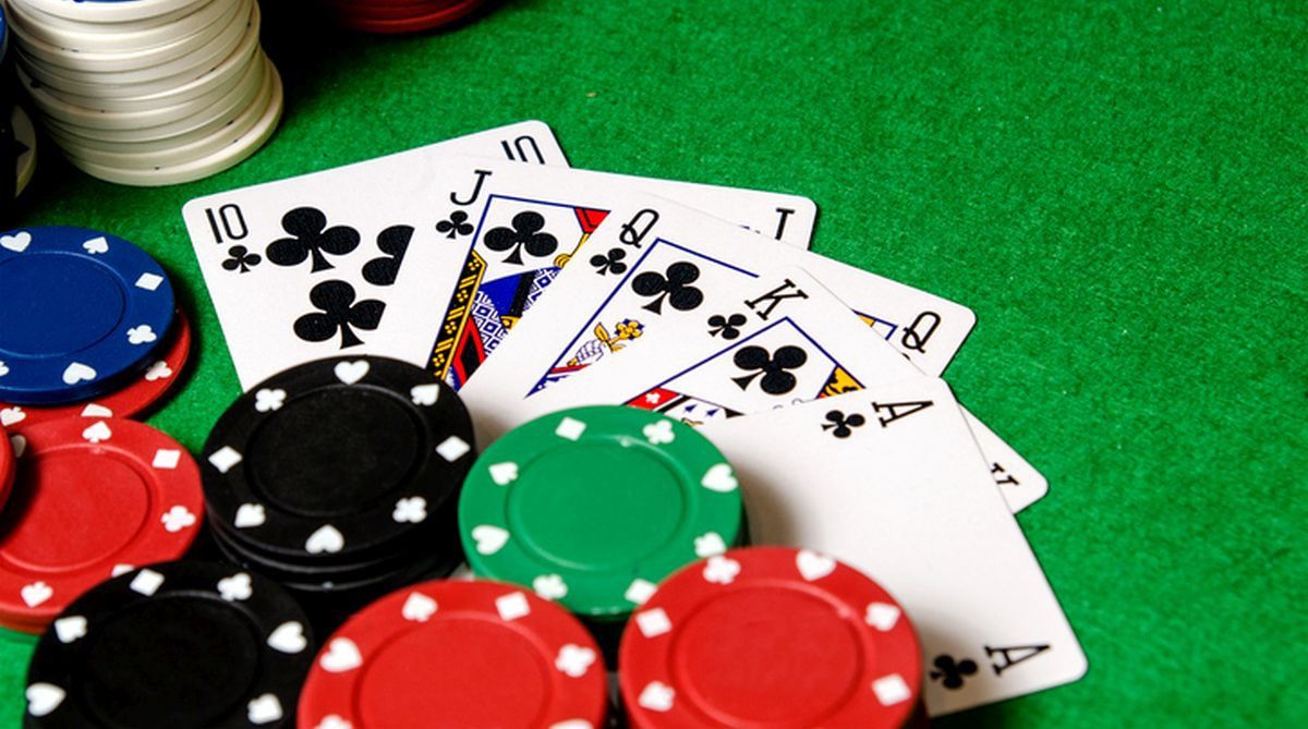 MostBet AZ کیسینو میں پوکر گیمز