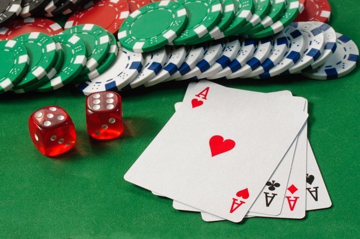 MostBet AZ کیسینو میں لاٹری گیمز میں حصہ لیں۔