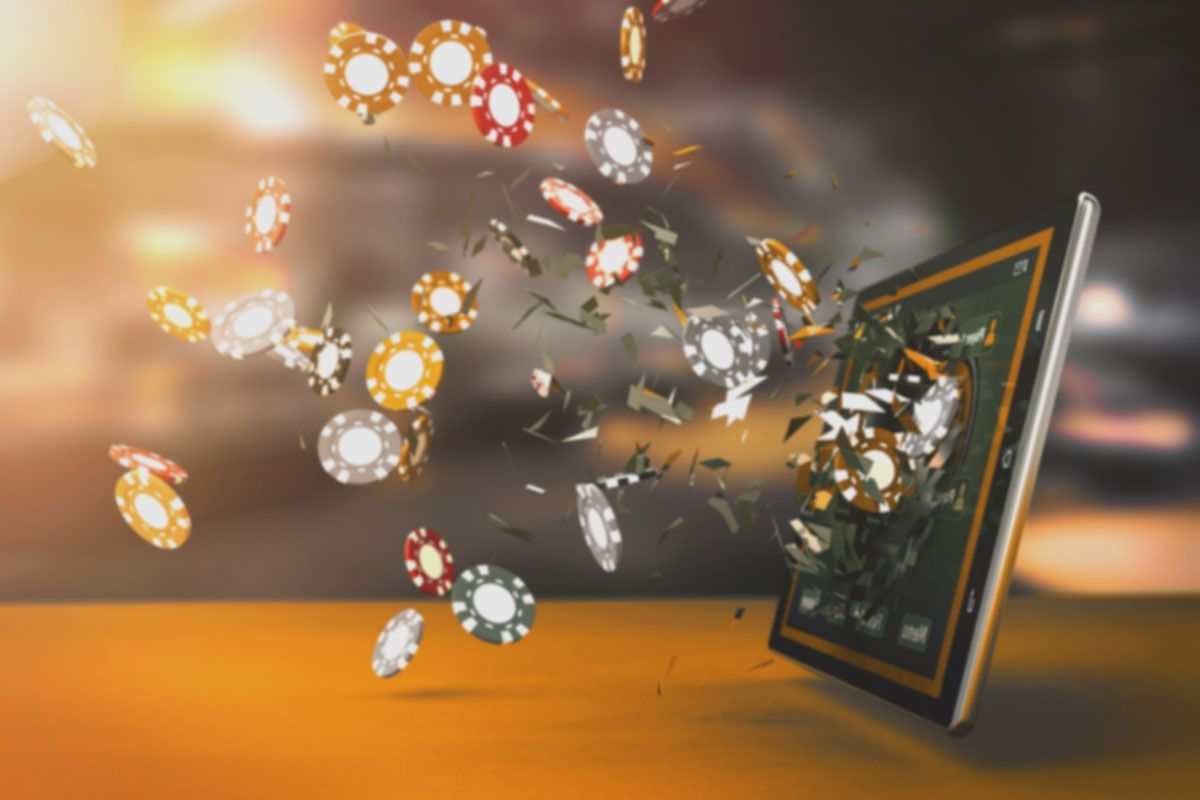 MostBet AZ آن لائن کیسینو میں کھیلنے کی وجوہات