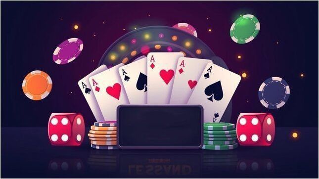MostBet AZ کیسینو میں ایک آن لائن گیم کا انتخاب کریں۔